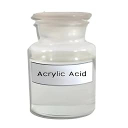 Acrylic Acid