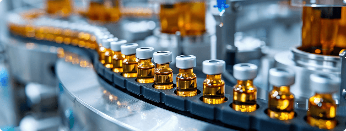 Sustainable Chemical Solutions for Modern Industries