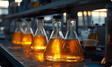 Sustainable Chemical Solutions for Modern Industries