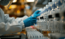 Sustainable Chemical Solutions for Modern Industries