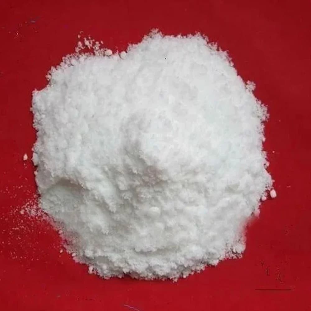 Borax Decahydrate Structure