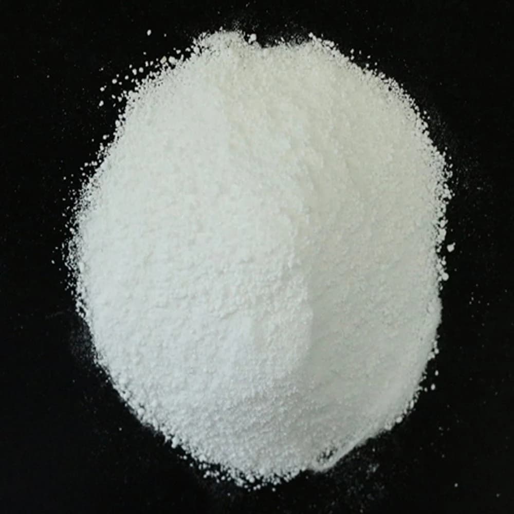 Boric Acid Structure