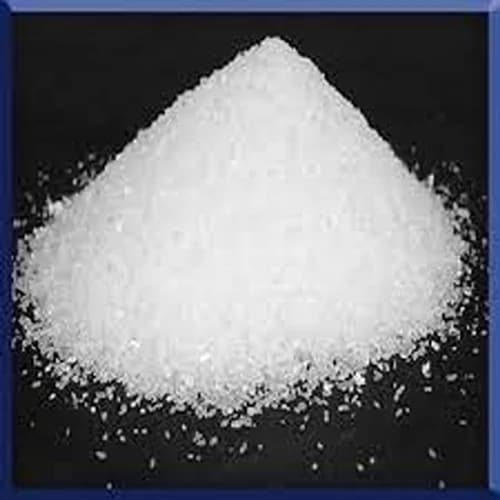 Citric Acid (Mono) Structure