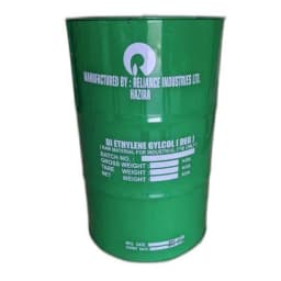 Di ethylene Glycol (DEG)