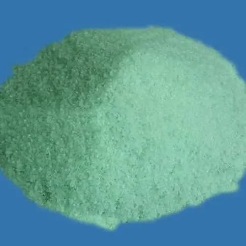 Ferrous Sulphate Heptahydrate 53% Structure
