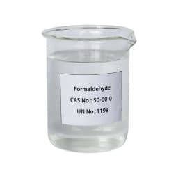 Formaldehyde