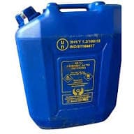 Formic Acid 85% Structure