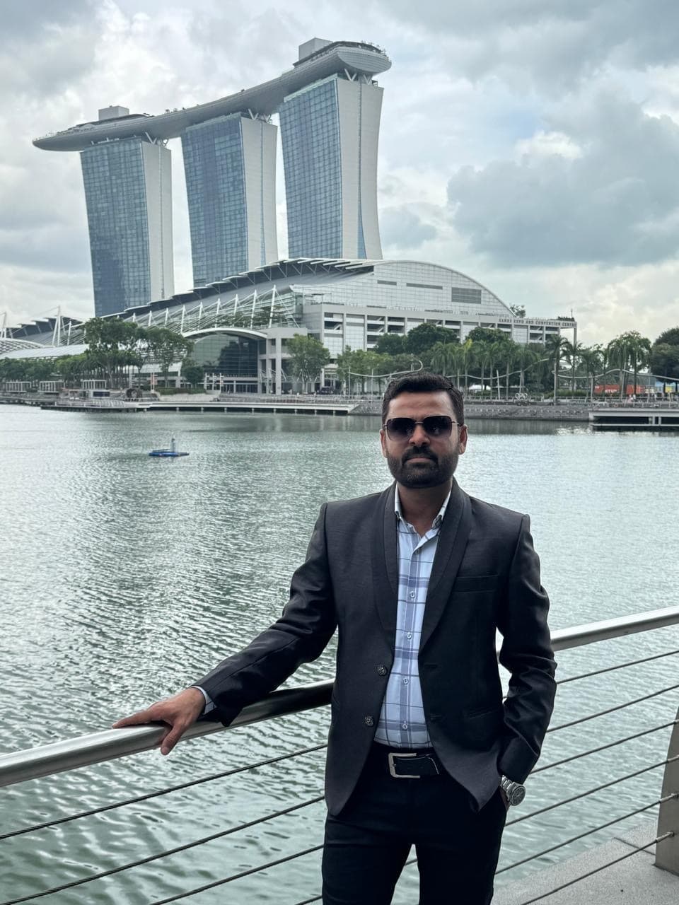 Mr. Sanjay Rupala