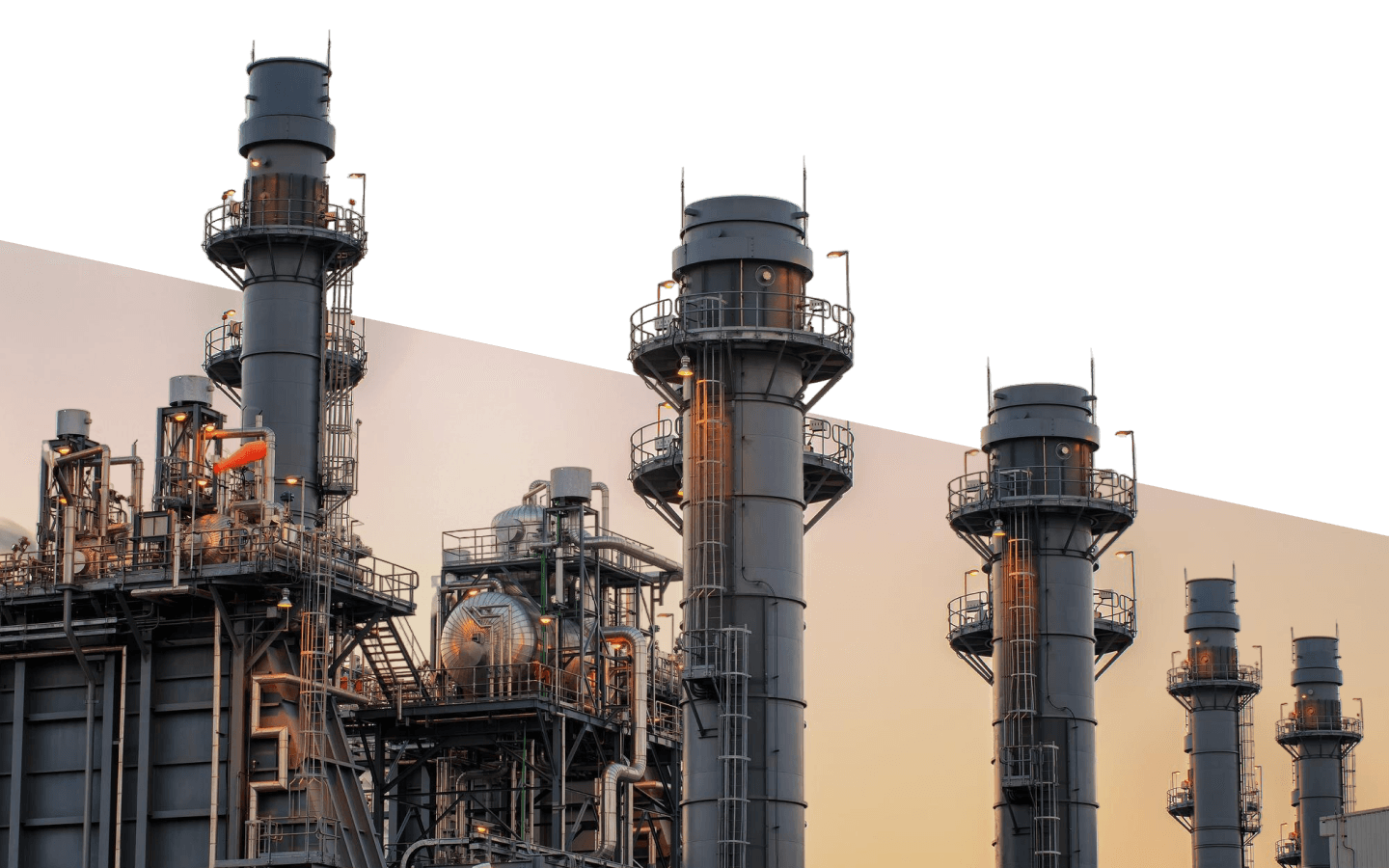 Industry Background