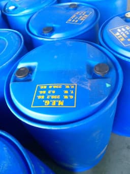 Mono Ethylene Glycol (MEG)