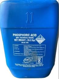 PHOSPHORIC ACID 85%