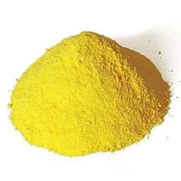 POLY ALUMINIUM CHLORIDE