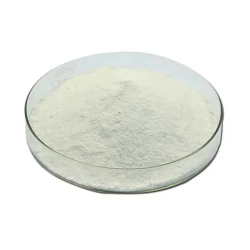 Potassium Nitrate Structure