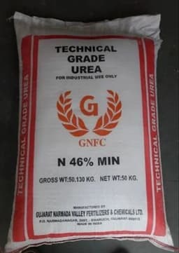 UREA 46% TECHNICAL GRADE