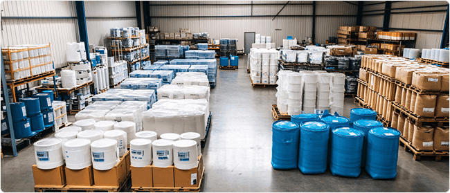warehouse