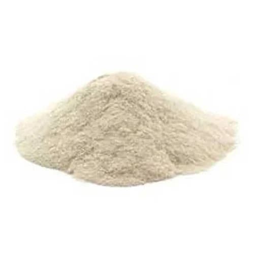 Xanthan Gum Structure