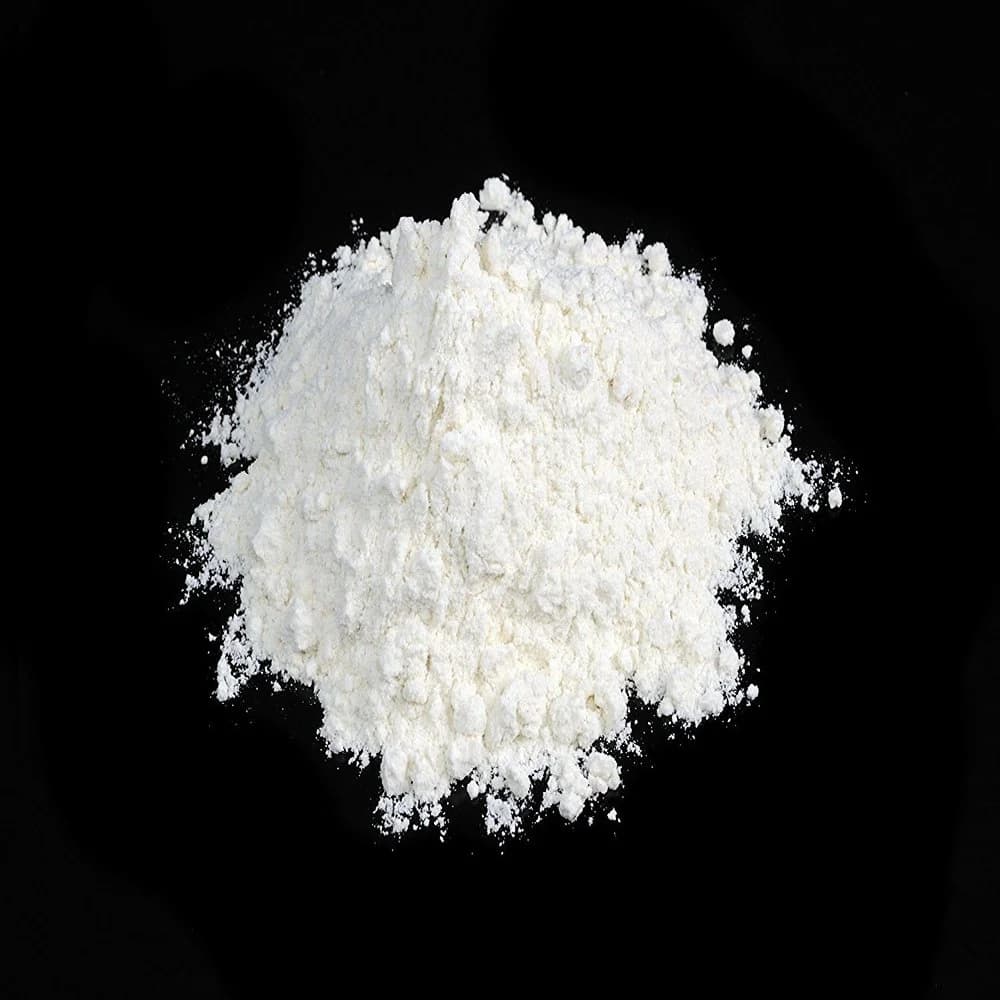 Bleaching Powder Structure
