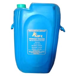 HYDROGEN PEROXIDE 50%