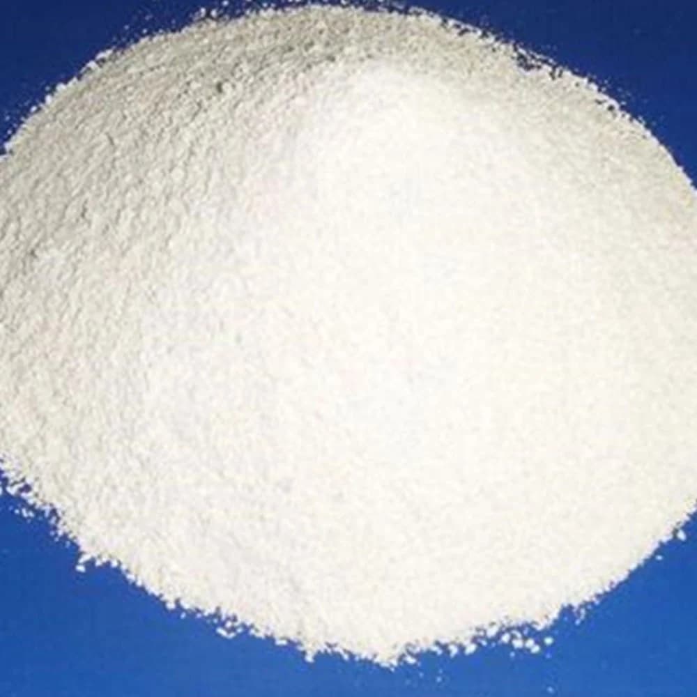 Soda Ash (Light / Dense) Structure