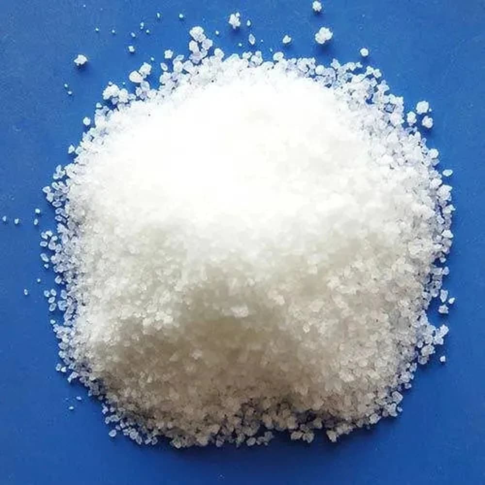 Sodium Metasilicate Structure
