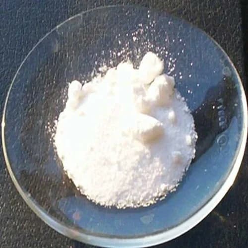 Sodium Metabisulphite (SMBS) Structure