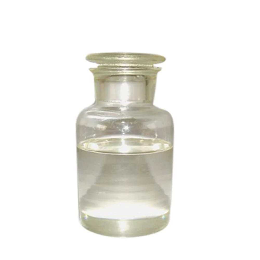 Styrene Monomer Structure