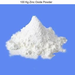 ZINC OXIDE